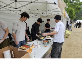 ☆축제 팔용 대동제★(25.05.15)
